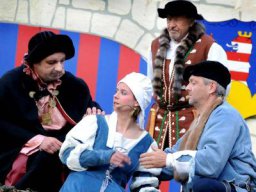 Die Bürger von Frankenberg (2009)